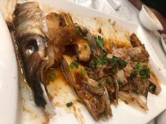 -广州逸林假日酒店·四季桃源中餐厅(白云山风景区店)