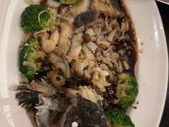 -铭轩中餐厅·海南菜·粤菜(亚龙湾瑞吉店)
