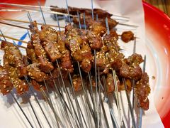 -北丐先生·野馄饨烧烤(泰达E街区店)