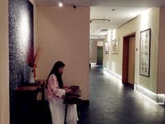-禅一·静观堂(长寿路店)
