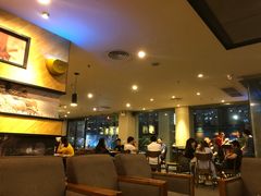 大堂-星巴克臻选(珠海富华里店)