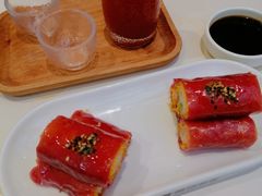 -蔡澜点心·粤菜(月星环球港店)