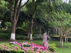 -常州古运河南大街文化旅游区-人民公园