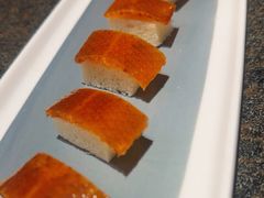 -真地道京味府·鲜橙烤鸭·北京菜(朝外大街东大桥店)