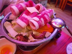 -坂吉屋·居酒屋深夜食堂(龙湖店)