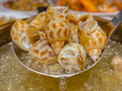 -醉壹号海鲜大排档(厦门美食地标店)