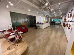 -音乐窝玩创中心·乐器声乐(海珠乐峰店)