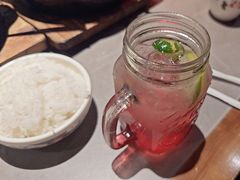 -得意啫·广东啫啫煲(前海HOP店)