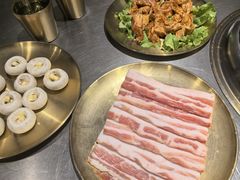 -炉队长·齐齐哈尔家庭烤肉(马家堡店)