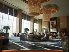 -韵咖啡自助餐厅(天津香格里拉店)