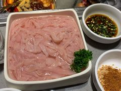 -海底捞火锅(金光华店)