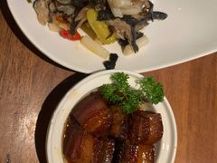 小馆红烧肉-黑鸡小馆(金源店)