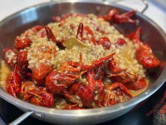 -回·龙虾铺·盆盆蟹·烧烤大排档(回龙观店)