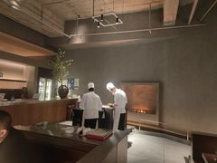 -北京老铺烤鸭(时代广场店)