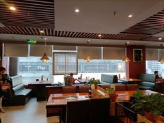 -韩大地海鲜自助烧烤城(黄兴路步行街店)