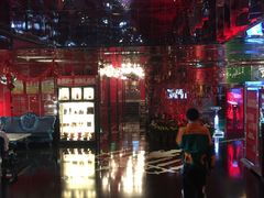 -百威KTV(恒福路店)