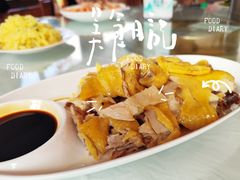 -小六农家乐(崇明西沙湿地店)