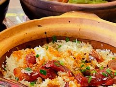 -啫神·广州地标美食(北京路店)