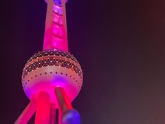-东方明珠广播电视塔