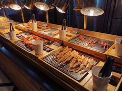 -比格比萨自助(花园路店)