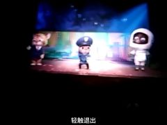 -今世界影城(沈阳大东城店)