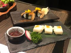 -赤坂亭·M9和牛烧肉(南京江南虹悦城店)