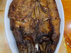 -故乡明太鱼屋(航北路店)