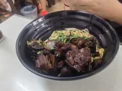 -小龙大肉面馆
