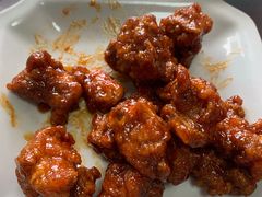 -林家饭店(新林公路店)