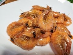 -一盐堂本帮菜(外滩店)
