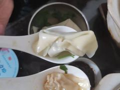 -吴淞老街砂锅馄饨(北兴路店)