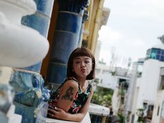 -胡志明市美术馆
