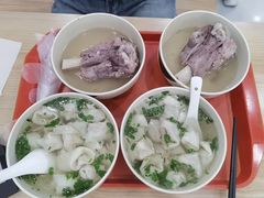 -周震馄饨
