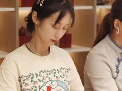 -汉艺唐风茶艺培训(联发华美空间店)