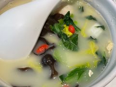 -大树餐厅(红旗街万达店)