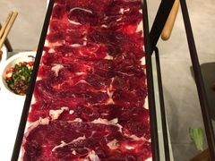 -俏牛哥鲜牛肉牛肆馆(重庆天地店)