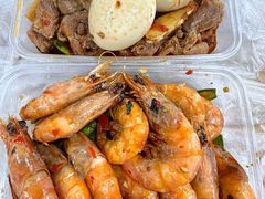 -四方坪三十栋饭店(四方坪店)