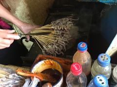 -十里铺铁板鱿鱼