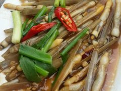 -百家福海鲜排档·闽菜·家宴(斗西路口店)