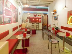 -Eckl’s爱氏热狗(猫街店)