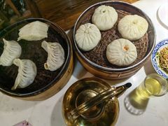 -红灯笼大酒楼(通湖路店)