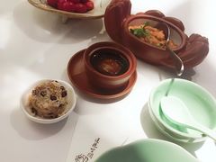 莲花蟹黄-Lotus 莲花空间(国贸商城店)