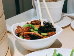 四喜烤麸-鼎泰丰(当代商城店)