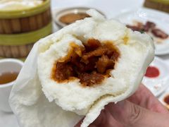 叉烧包-万禧明珠大酒楼(海丰店)