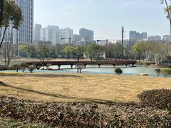 -后襄河公园