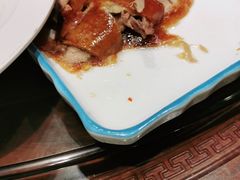 片烤鸭-五味坊·喜宴楼(瑞丰商博城店)