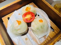 -禄运茶居·手工点心(体育西店)