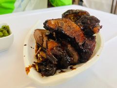 酱鸭-春餐厅