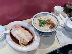 -香港池仔记肠粉王(博多新记襄阳南路店)