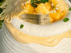 -卷心卷意·轻甜蛋糕(新光天地店)